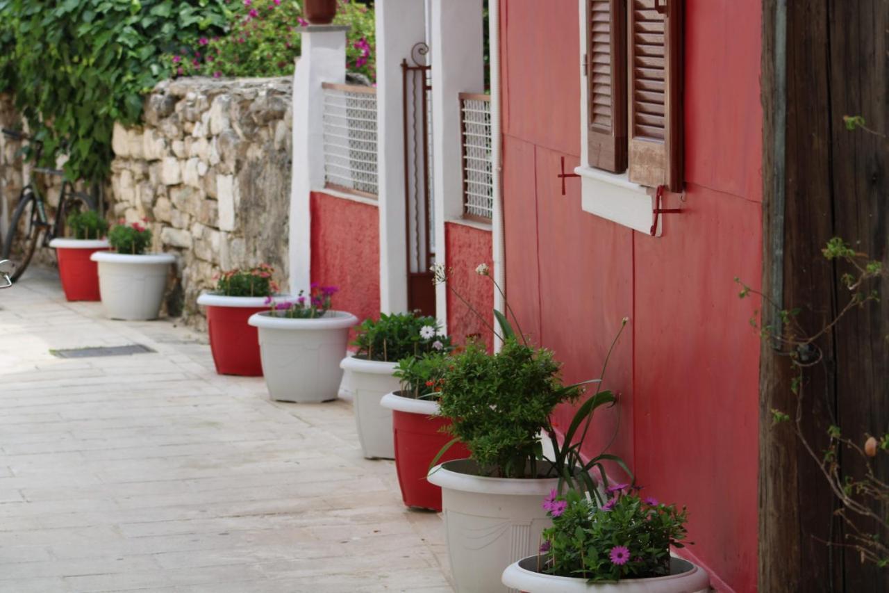Penelope'S Street Old House Apartment Lefkada City Exterior photo