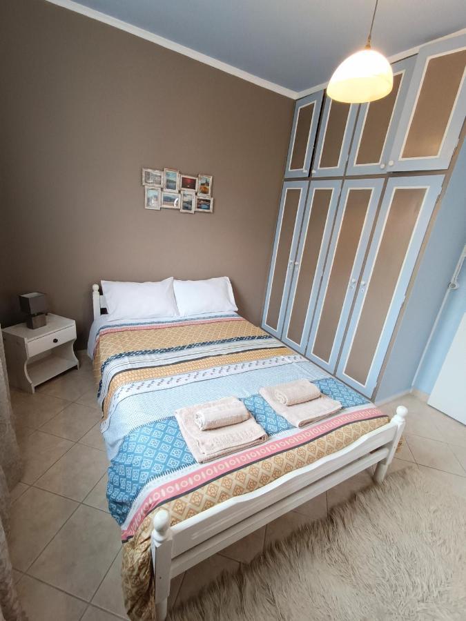 Penelope'S Street Old House Apartment Lefkada City Exterior photo